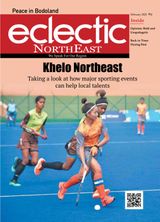 Eclectic Northeast - February 2020 February 2020